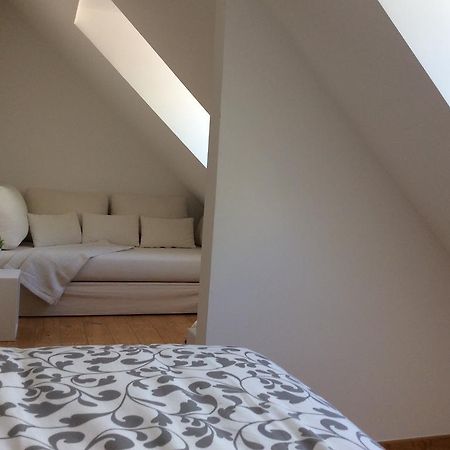 Boavista Appartement Dans La Mouraria Lissabon Buitenkant foto