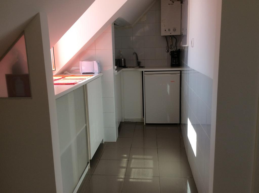Boavista Appartement Dans La Mouraria Lissabon Buitenkant foto