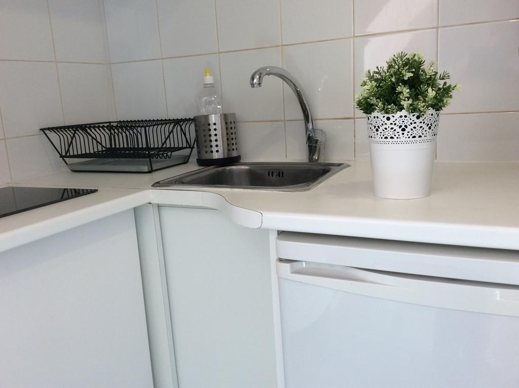 Boavista Appartement Dans La Mouraria Lissabon Buitenkant foto