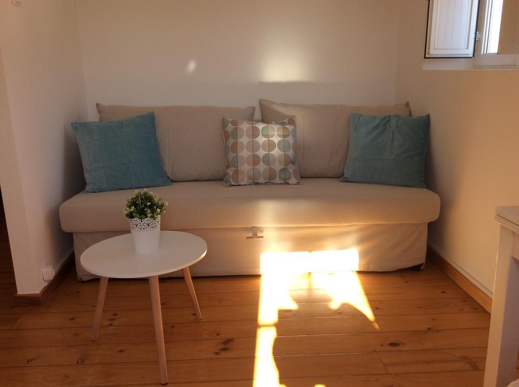 Boavista Appartement Dans La Mouraria Lissabon Buitenkant foto