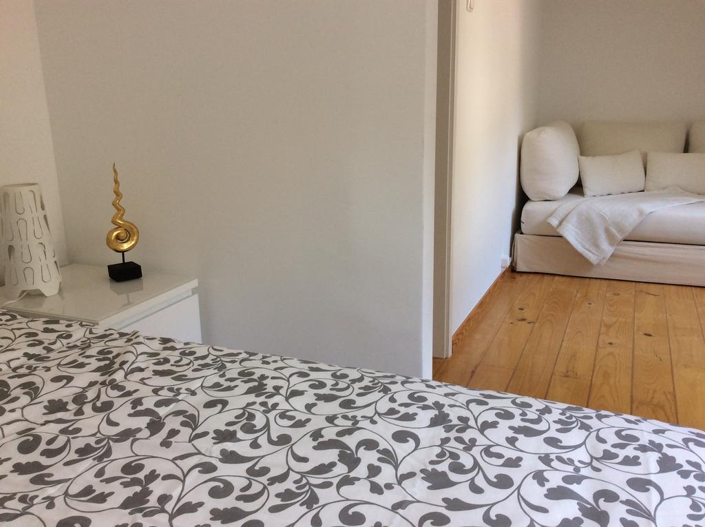 Boavista Appartement Dans La Mouraria Lissabon Buitenkant foto