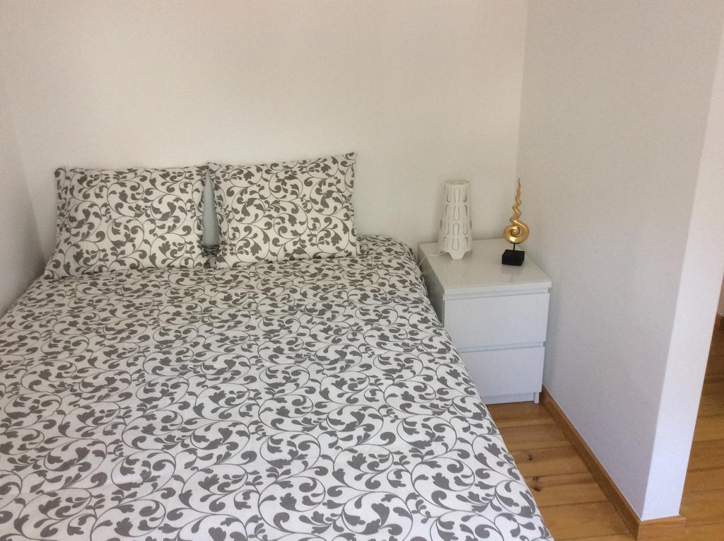 Boavista Appartement Dans La Mouraria Lissabon Buitenkant foto